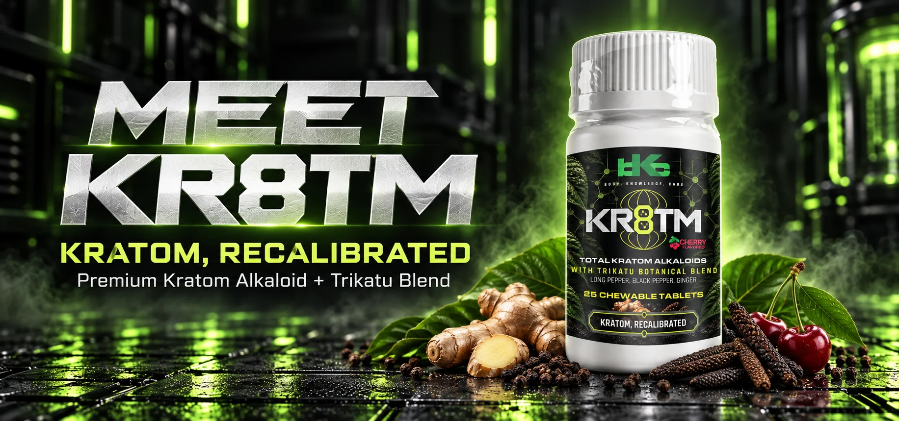 Kr8tm Banner